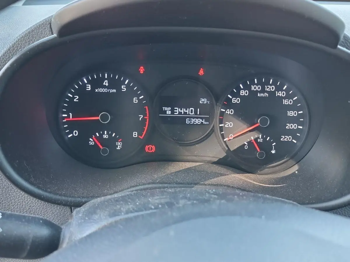 Immagine 12 Kia Picanto