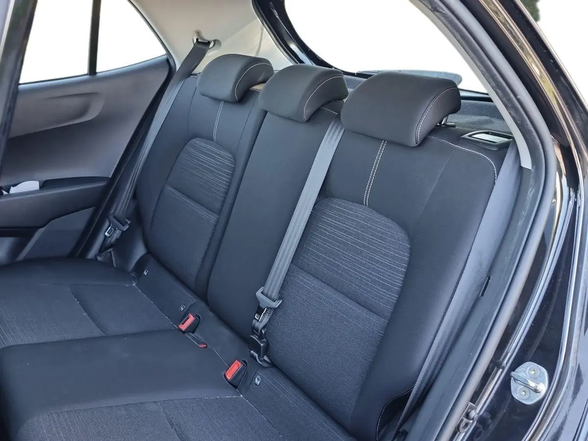 Immagine 13 Kia Picanto