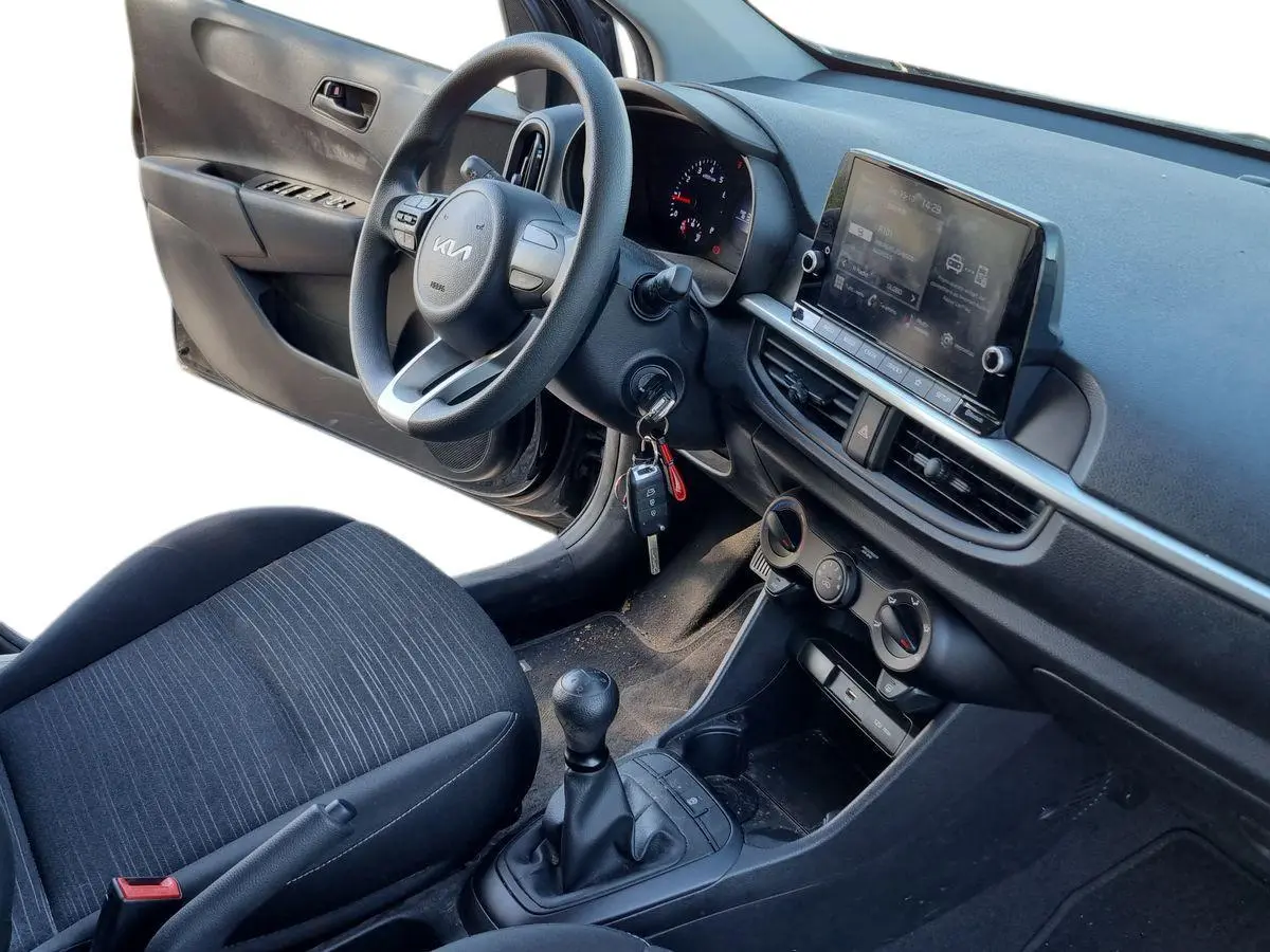 Immagine 14 Kia Picanto