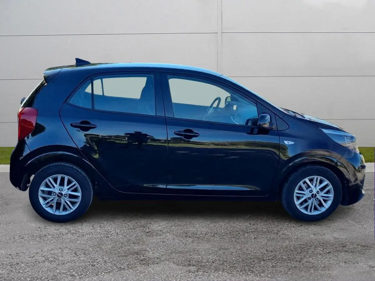 Foto 4 Kia Picanto