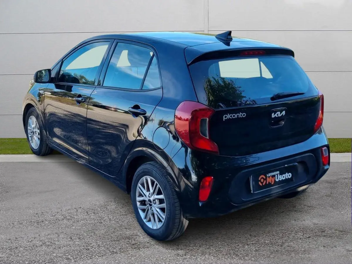 Immagine 5 Kia Picanto