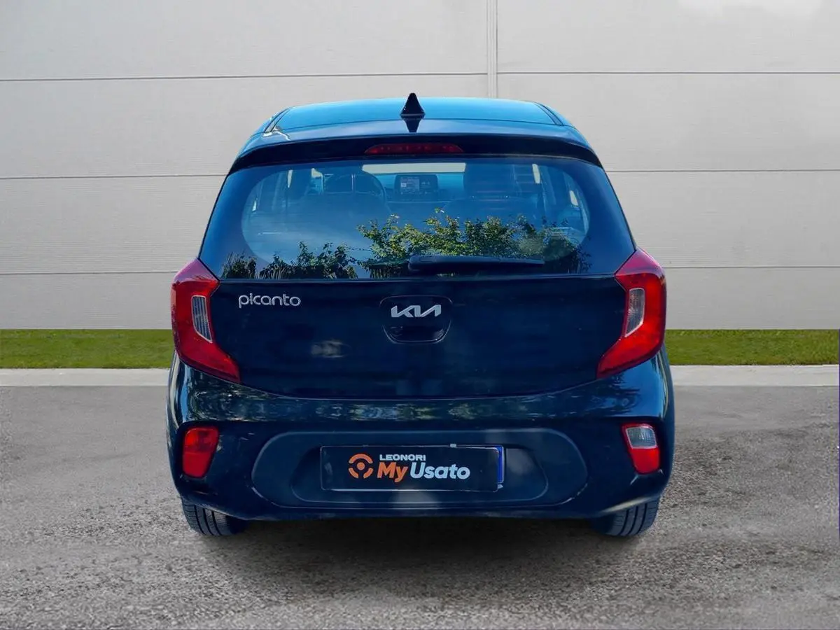Immagine 6 Kia Picanto