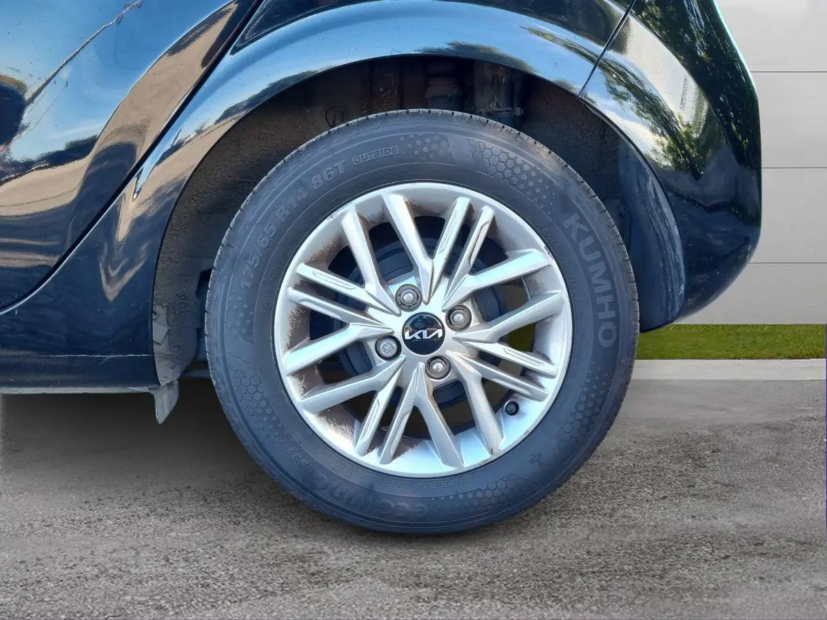 Immagine 8 Kia Picanto