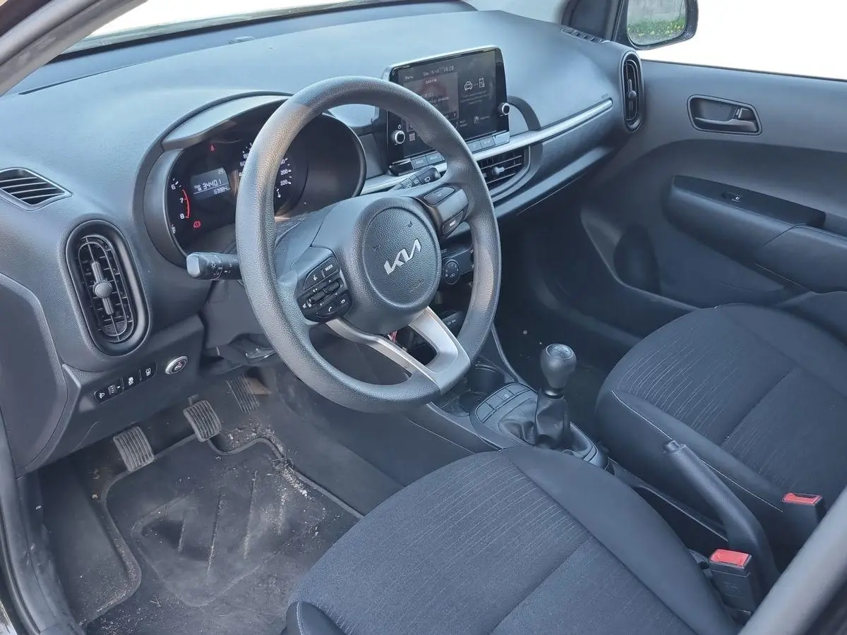 Immagine 9 Kia Picanto