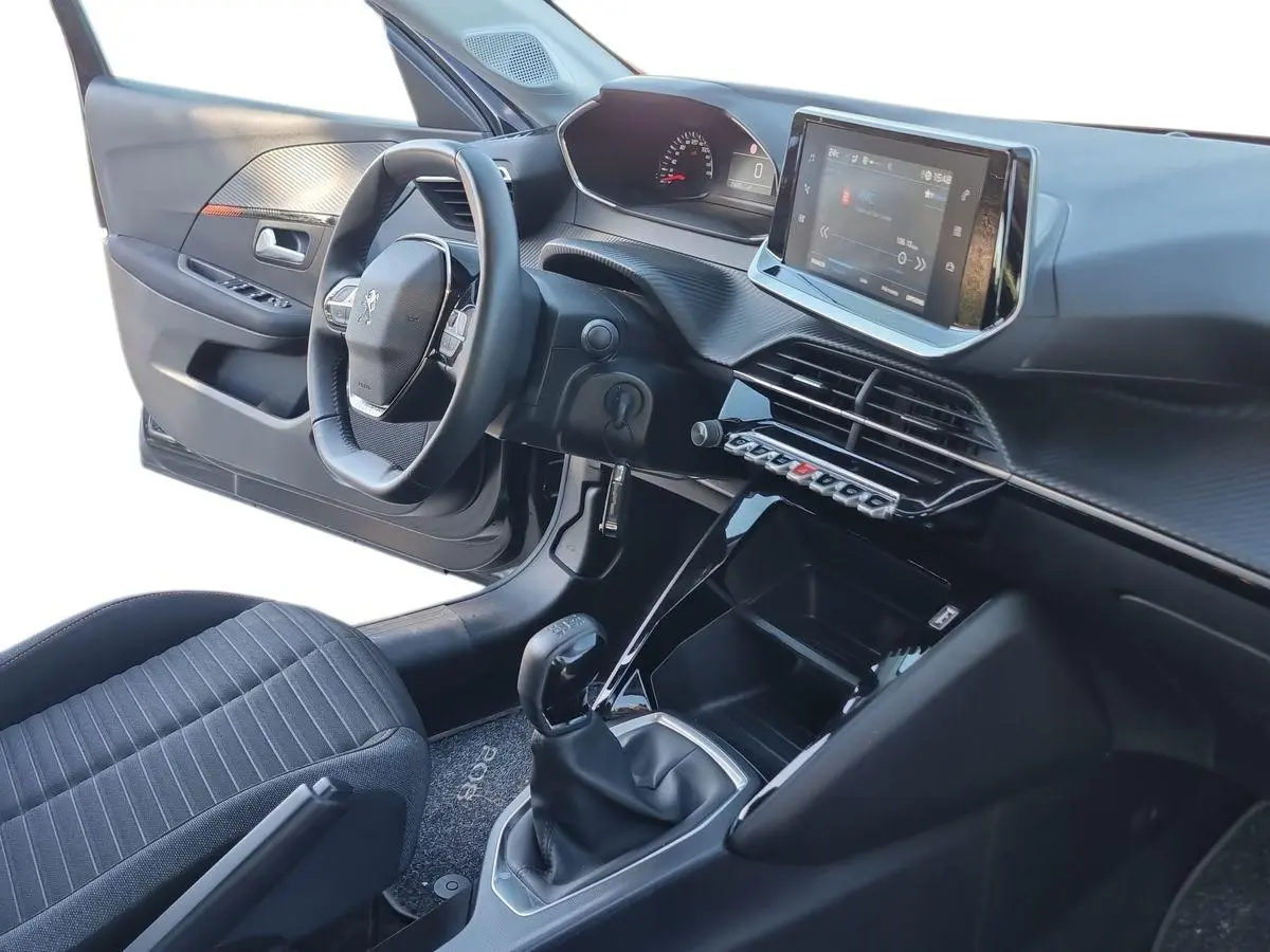 Immagine 14 Peugeot 208