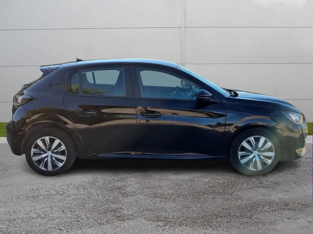 Foto 4 Peugeot 208