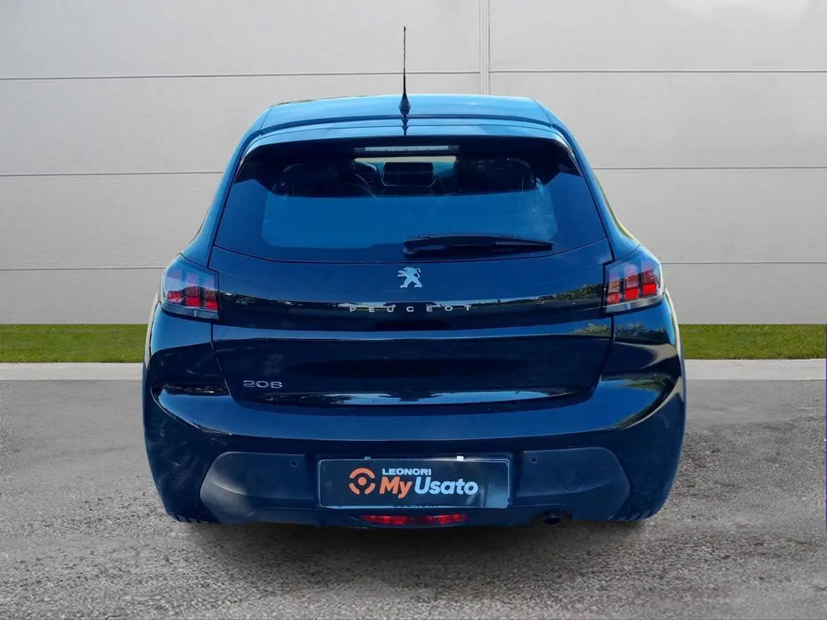Immagine 6 Peugeot 208