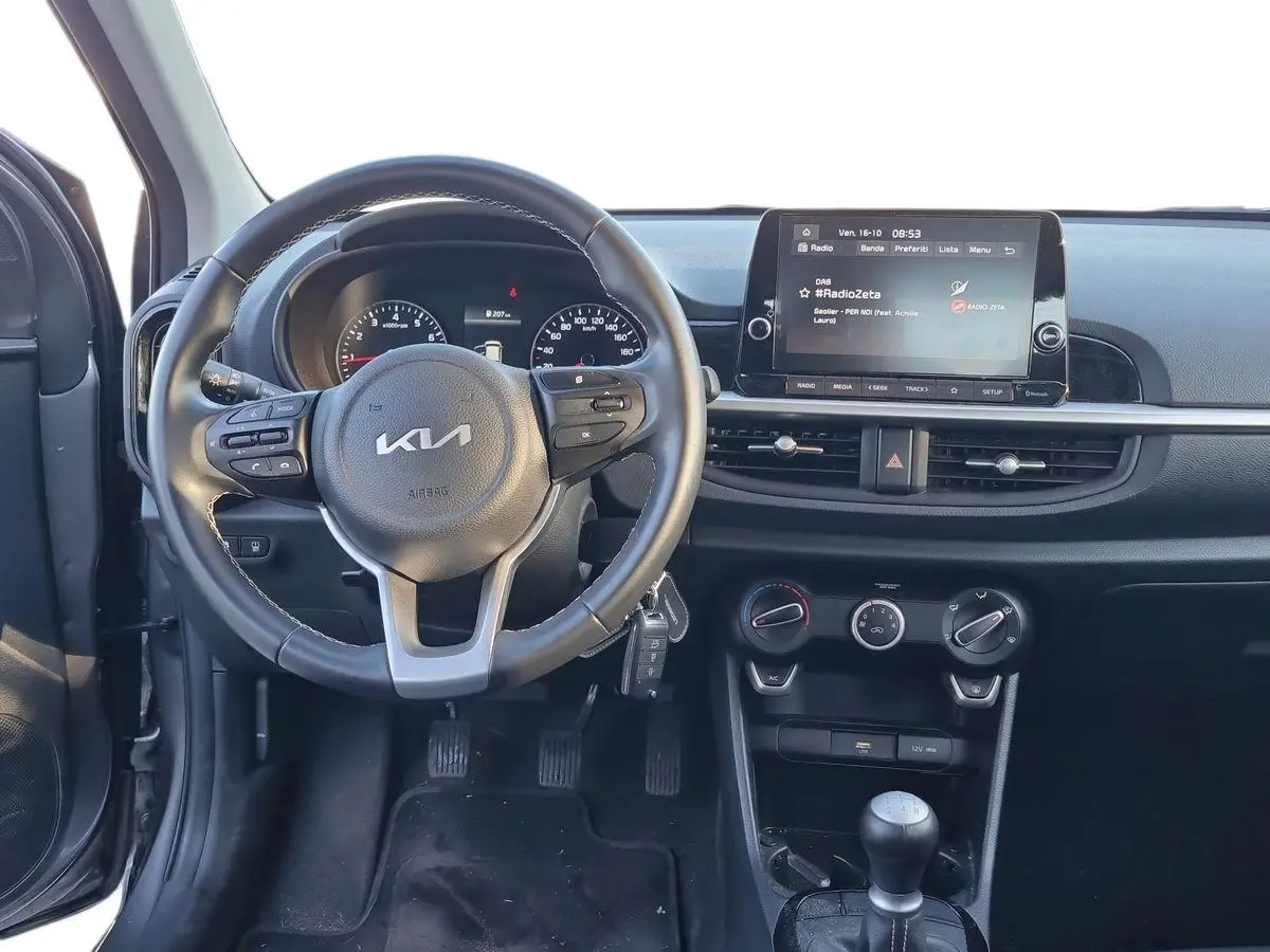 Immagine 10 Kia Picanto