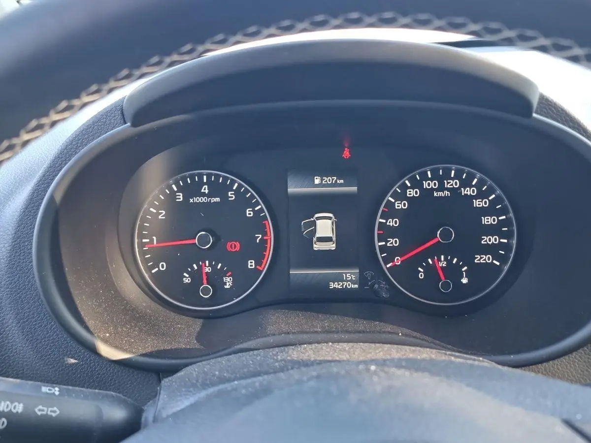 Immagine 12 Kia Picanto
