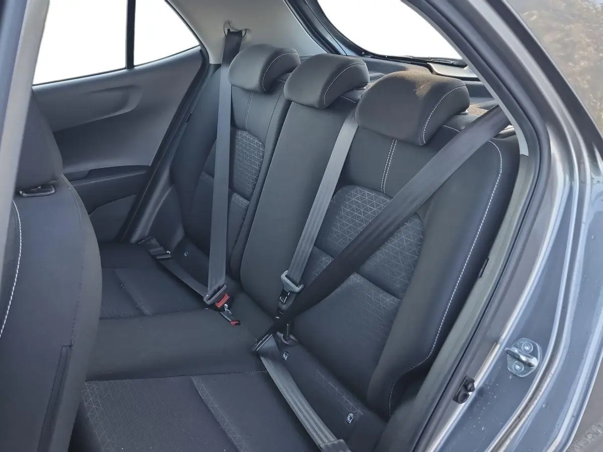 Immagine 13 Kia Picanto