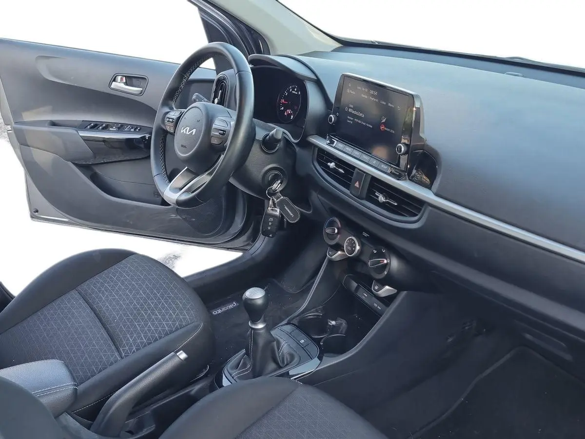 Immagine 14 Kia Picanto