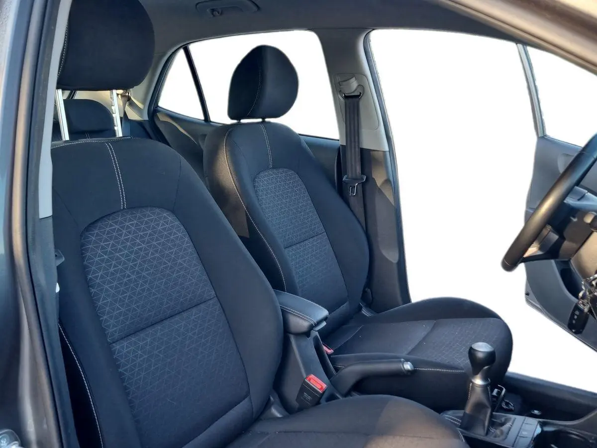 Immagine 15 Kia Picanto