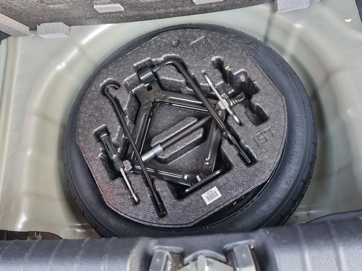Immagine 16 Kia Picanto