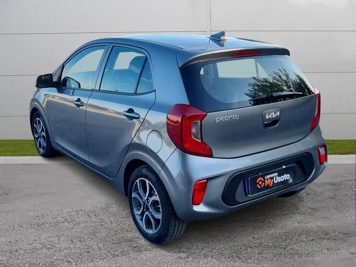Immagine 5 Kia Picanto
