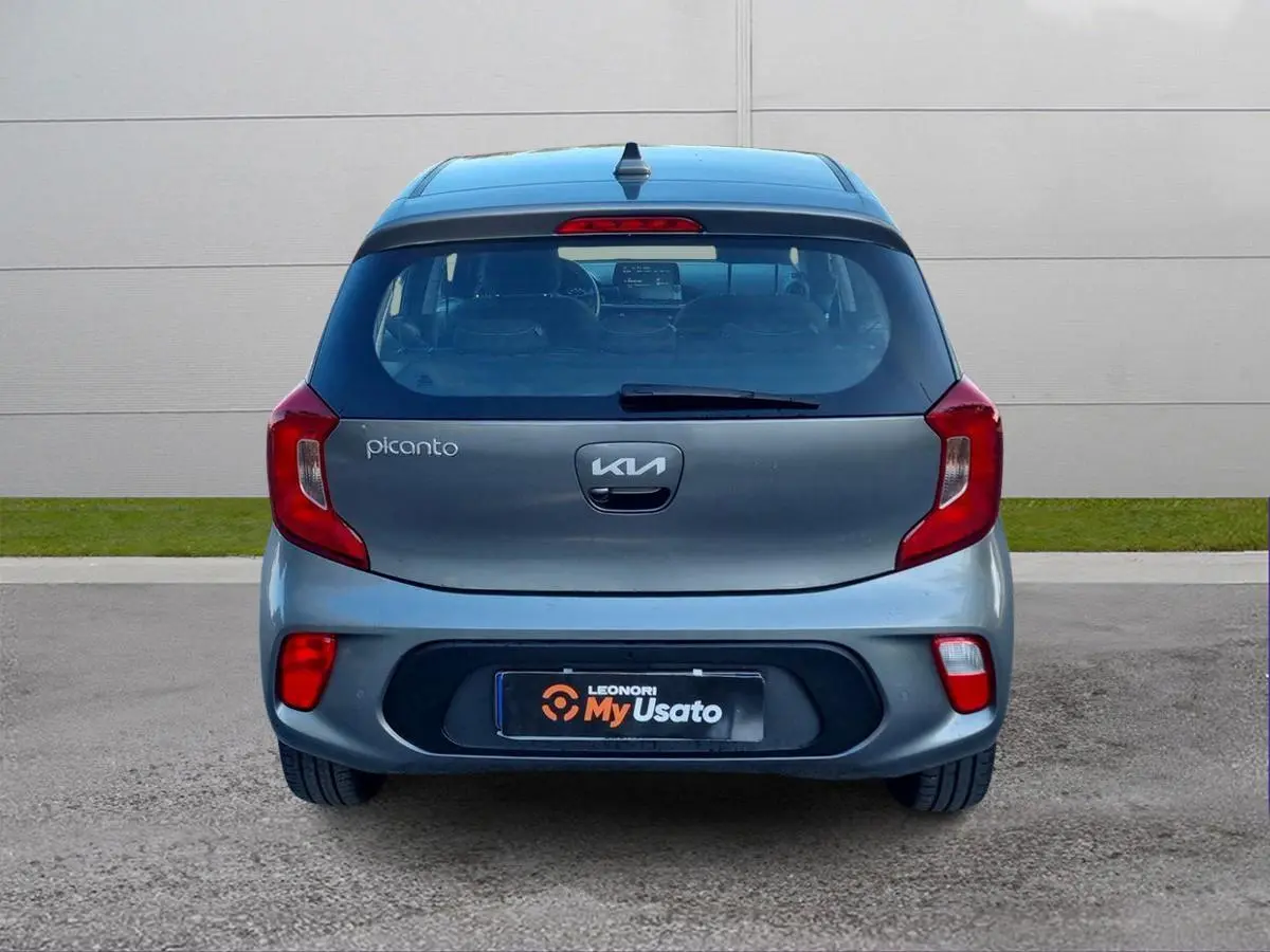 Immagine 6 Kia Picanto