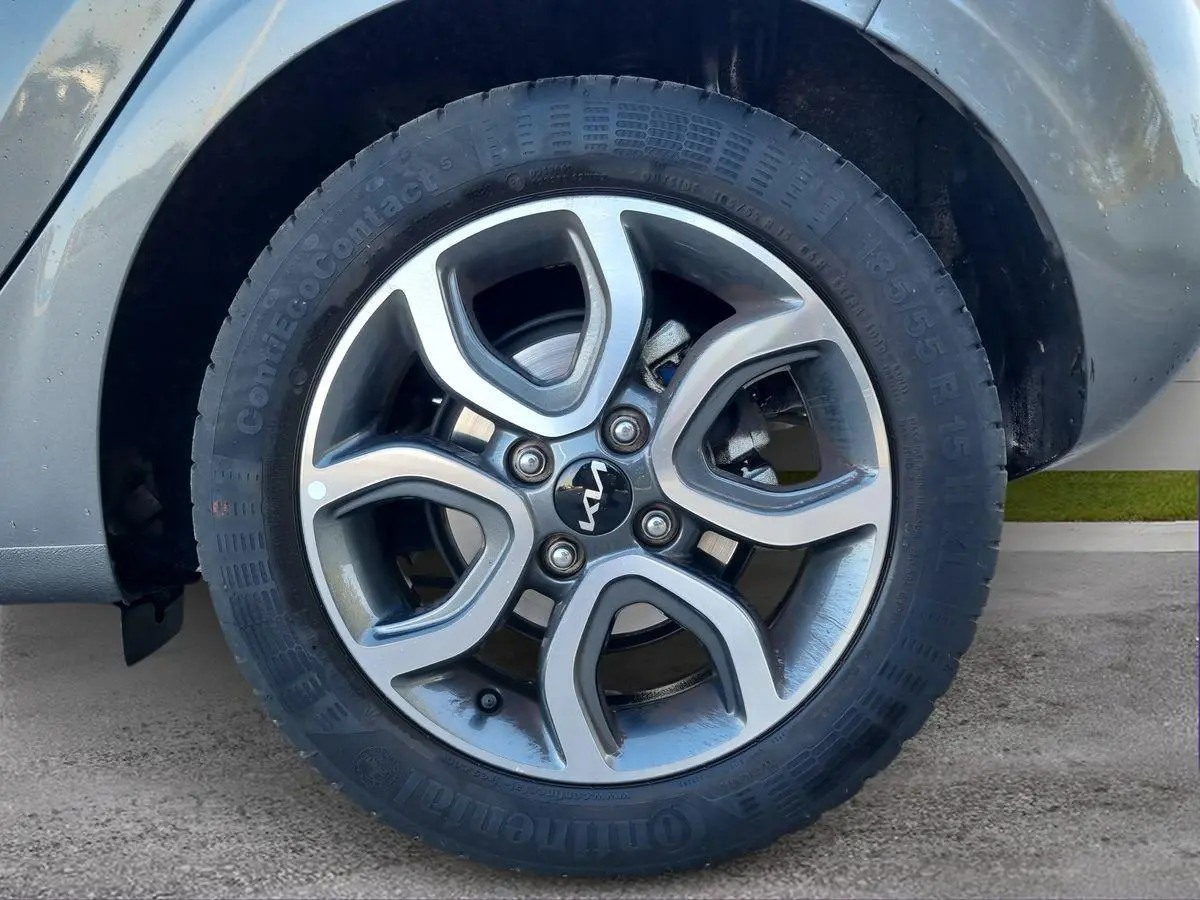 Immagine 8 Kia Picanto