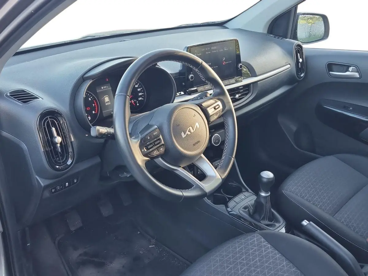 Immagine 9 Kia Picanto