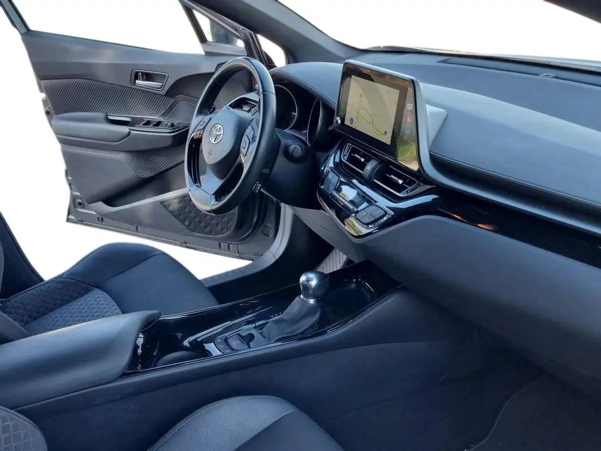 Immagine 14 Toyota C-HR