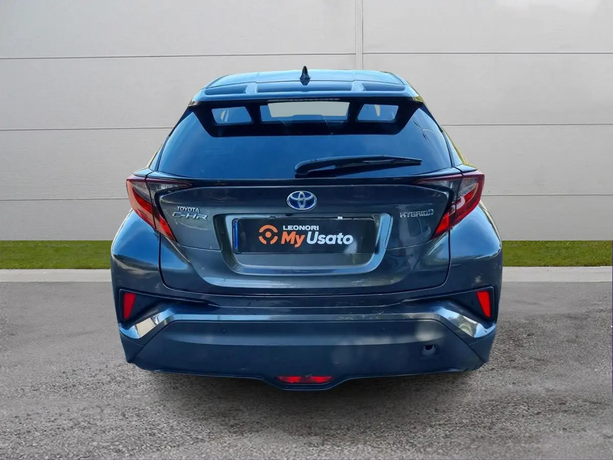 Immagine 6 Toyota C-HR