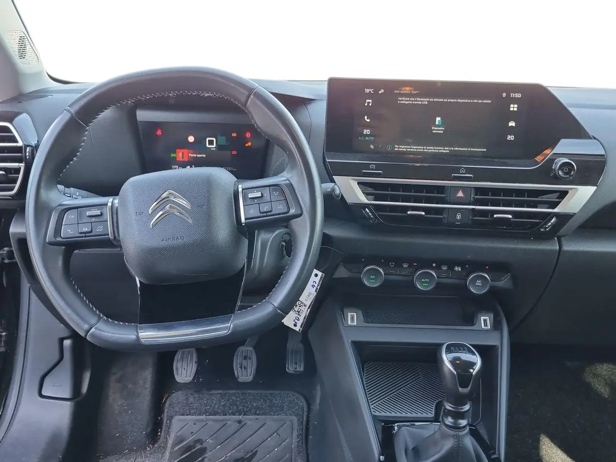 Immagine 10 Citroen C4