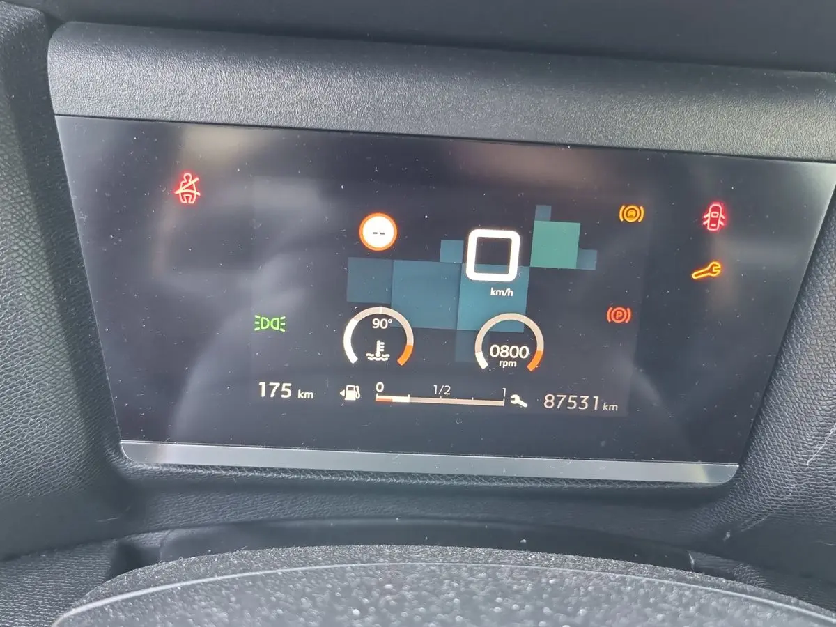 Immagine 12 Citroen C4