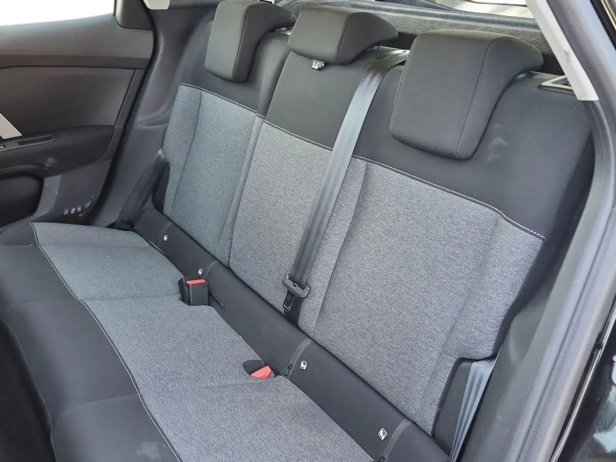 Immagine 13 Citroen C4