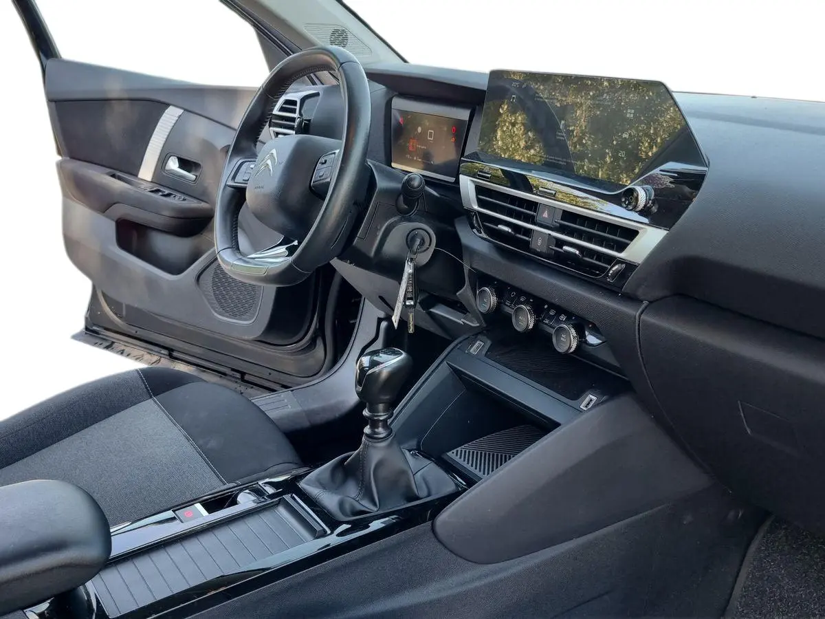 Immagine 14 Citroen C4