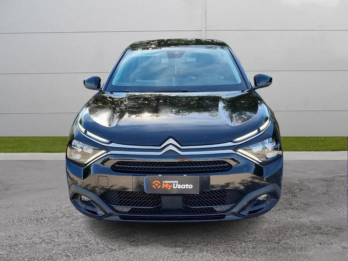 Foto 2 Citroen C4