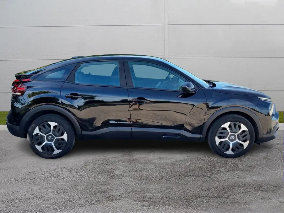 Foto 4 Citroen C4