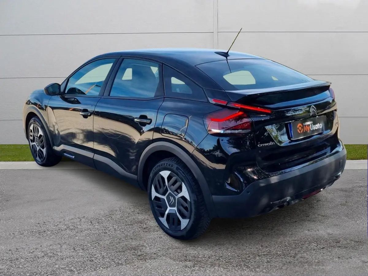 Immagine 5 Citroen C4