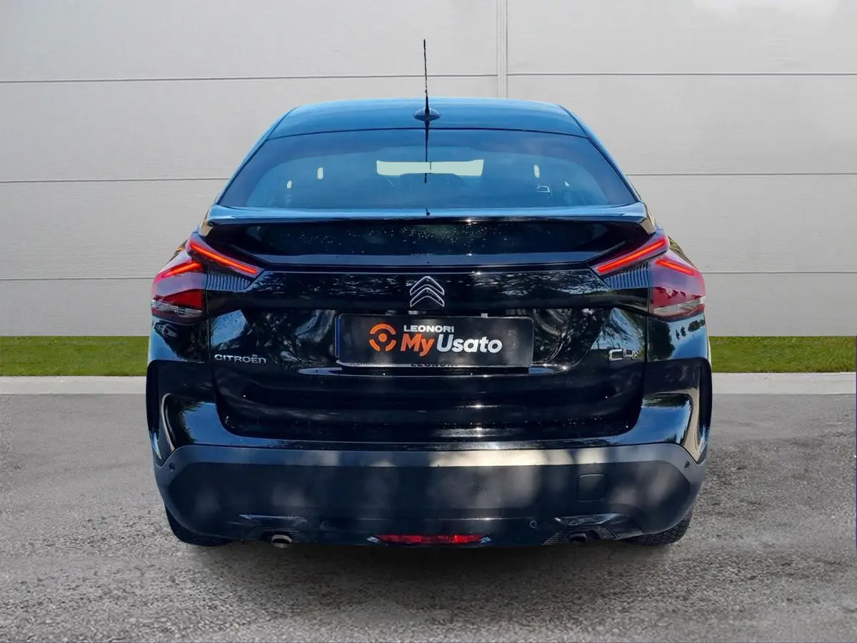 Immagine 6 Citroen C4