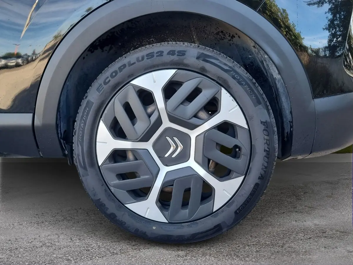 Immagine 8 Citroen C4
