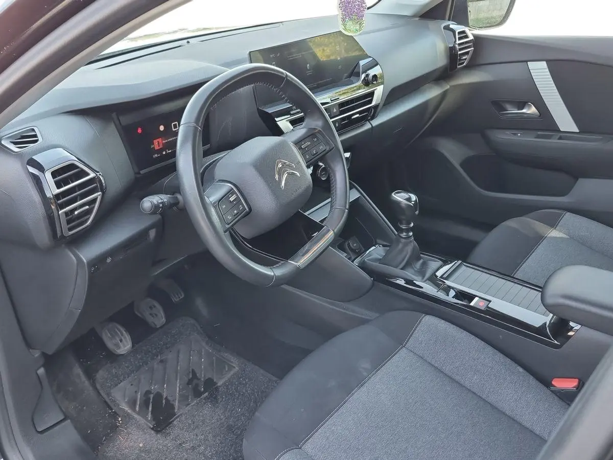 Immagine 9 Citroen C4