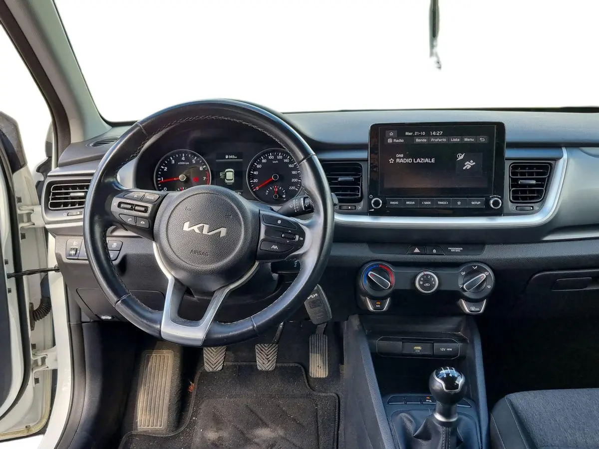 Immagine 10 Kia Stonic