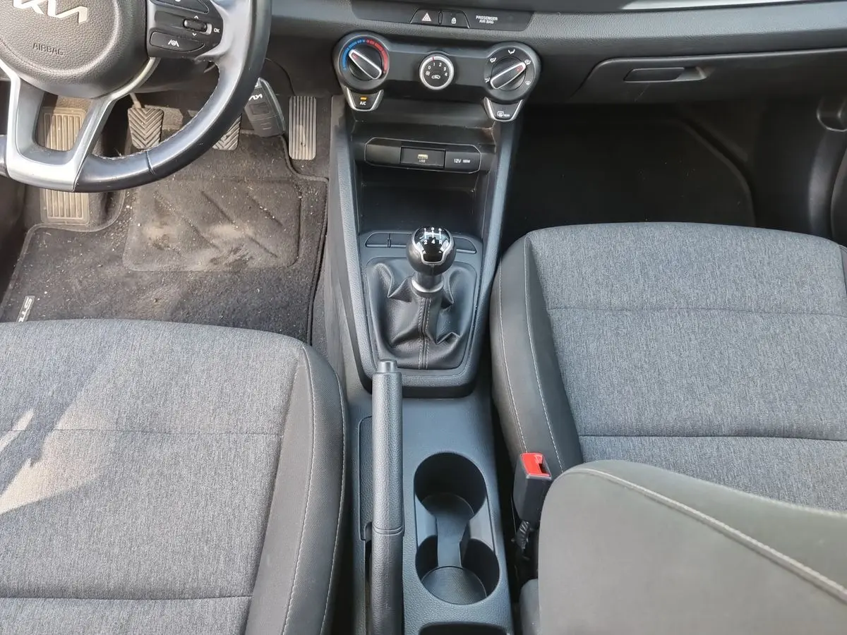Immagine 11 Kia Stonic