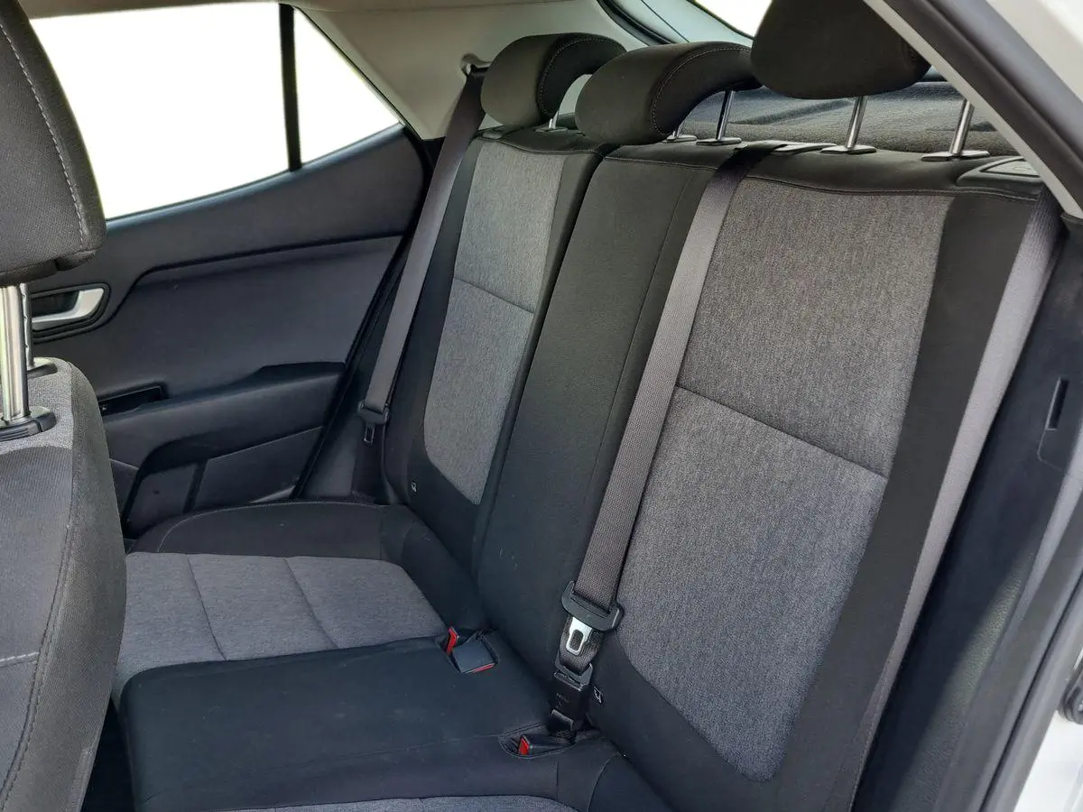 Immagine 13 Kia Stonic