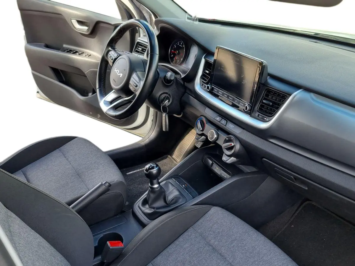 Immagine 14 Kia Stonic