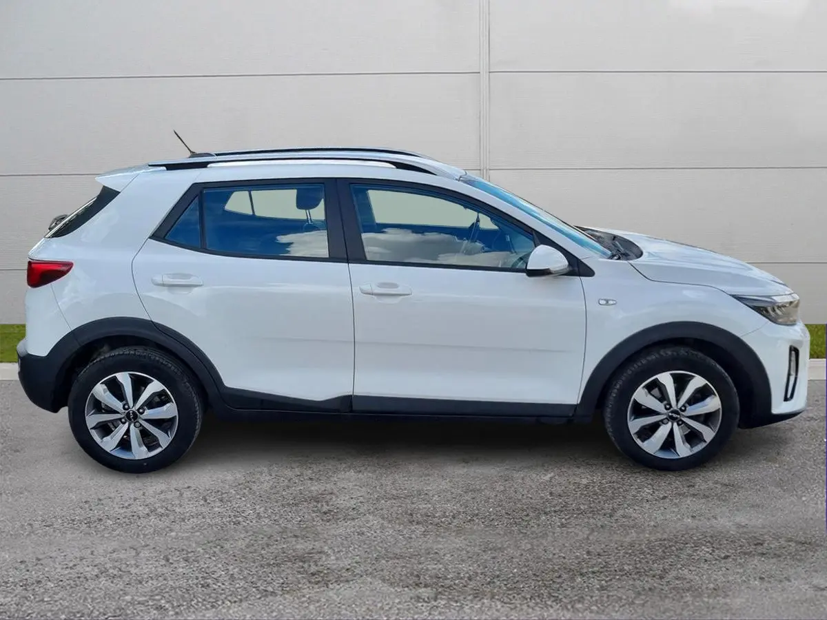 Foto 4 Kia Stonic