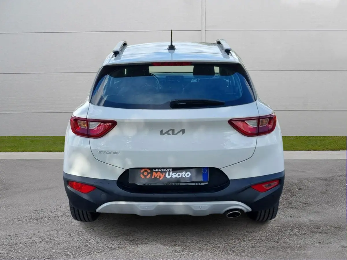 Immagine 6 Kia Stonic