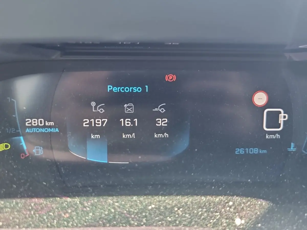 Immagine 12 Peugeot 208