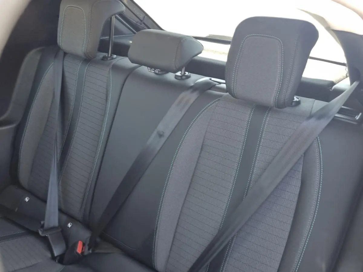 Immagine 13 Peugeot 208