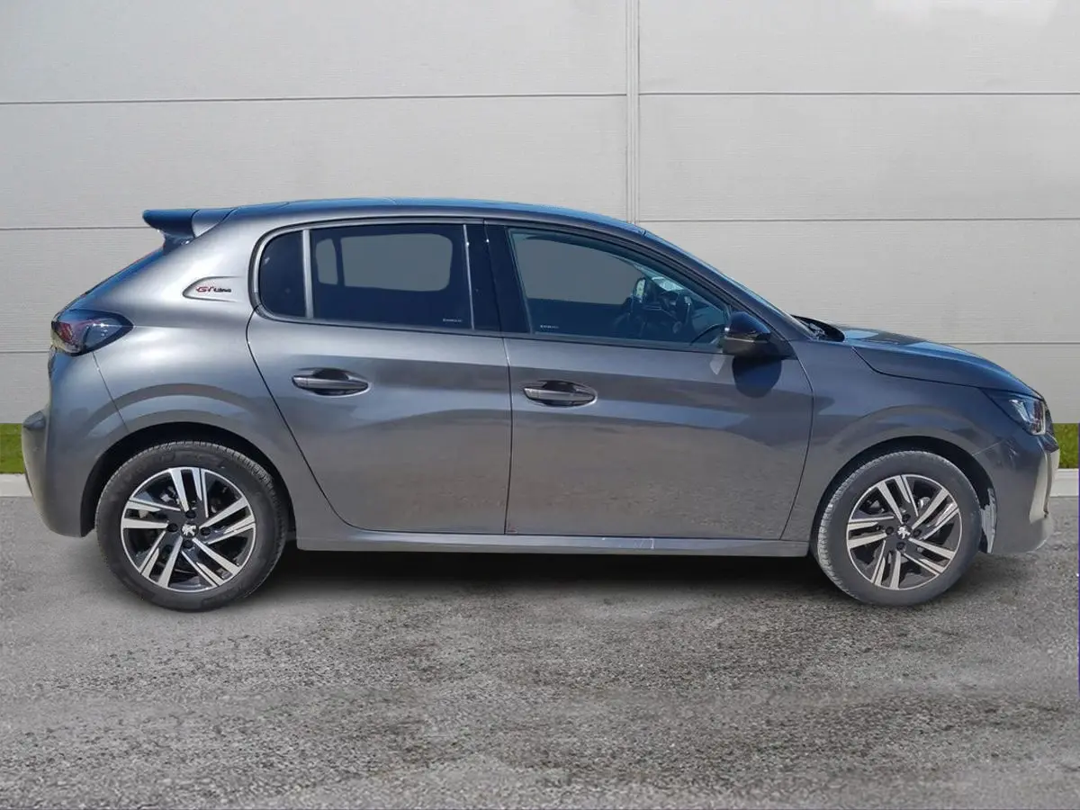 Foto 4 Peugeot 208