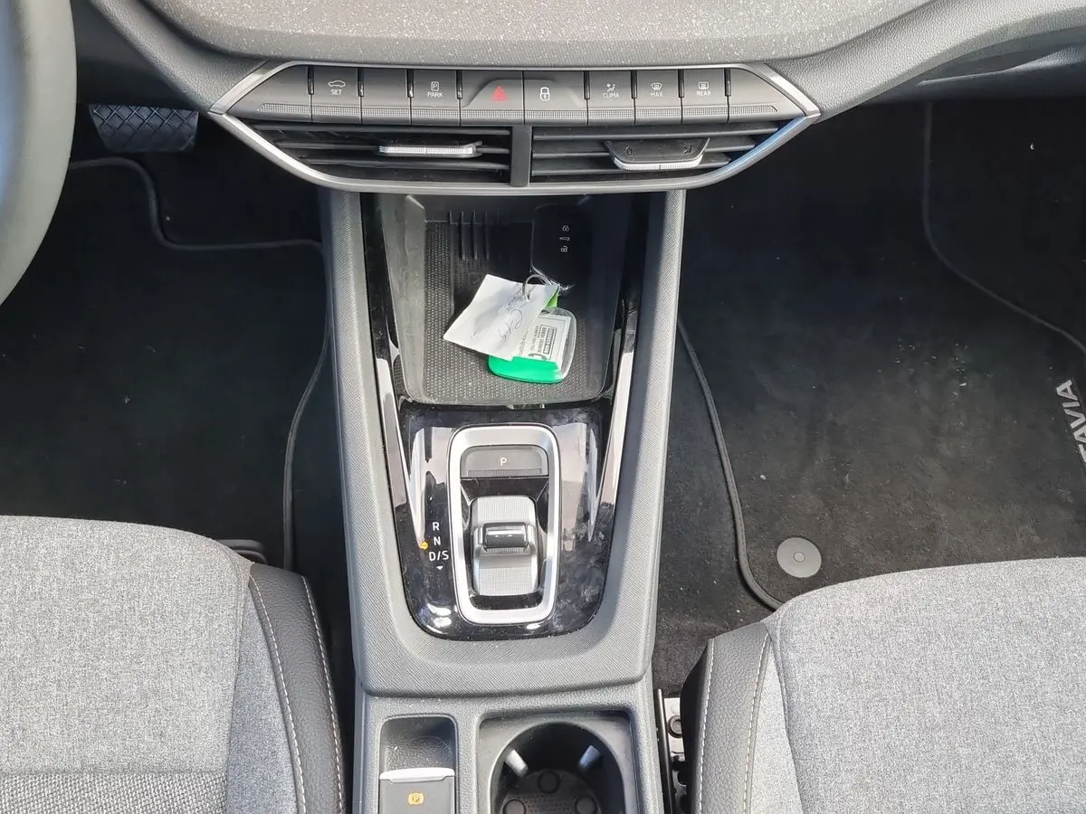 Immagine 11 Skoda Octavia Wagon