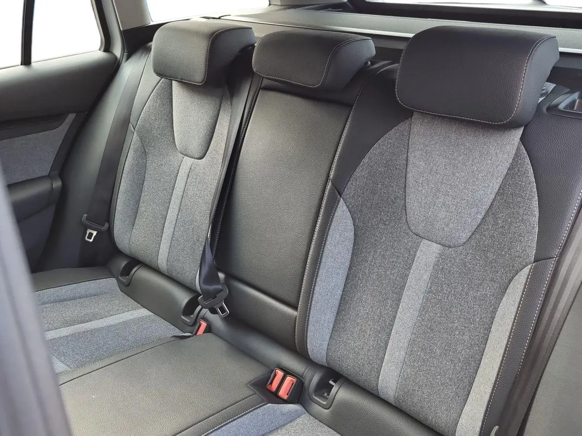 Immagine 13 Skoda Octavia Wagon