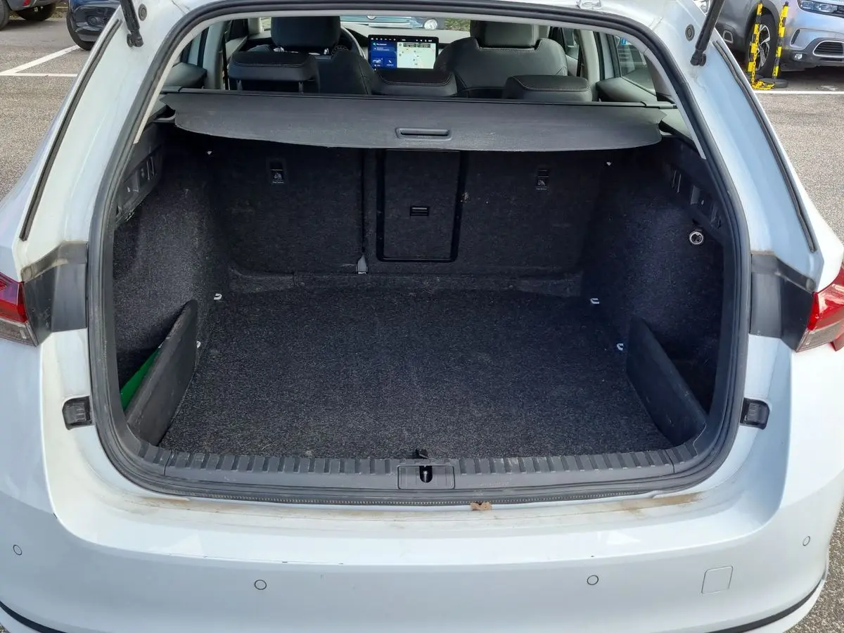 Immagine 7 Skoda Octavia Wagon
