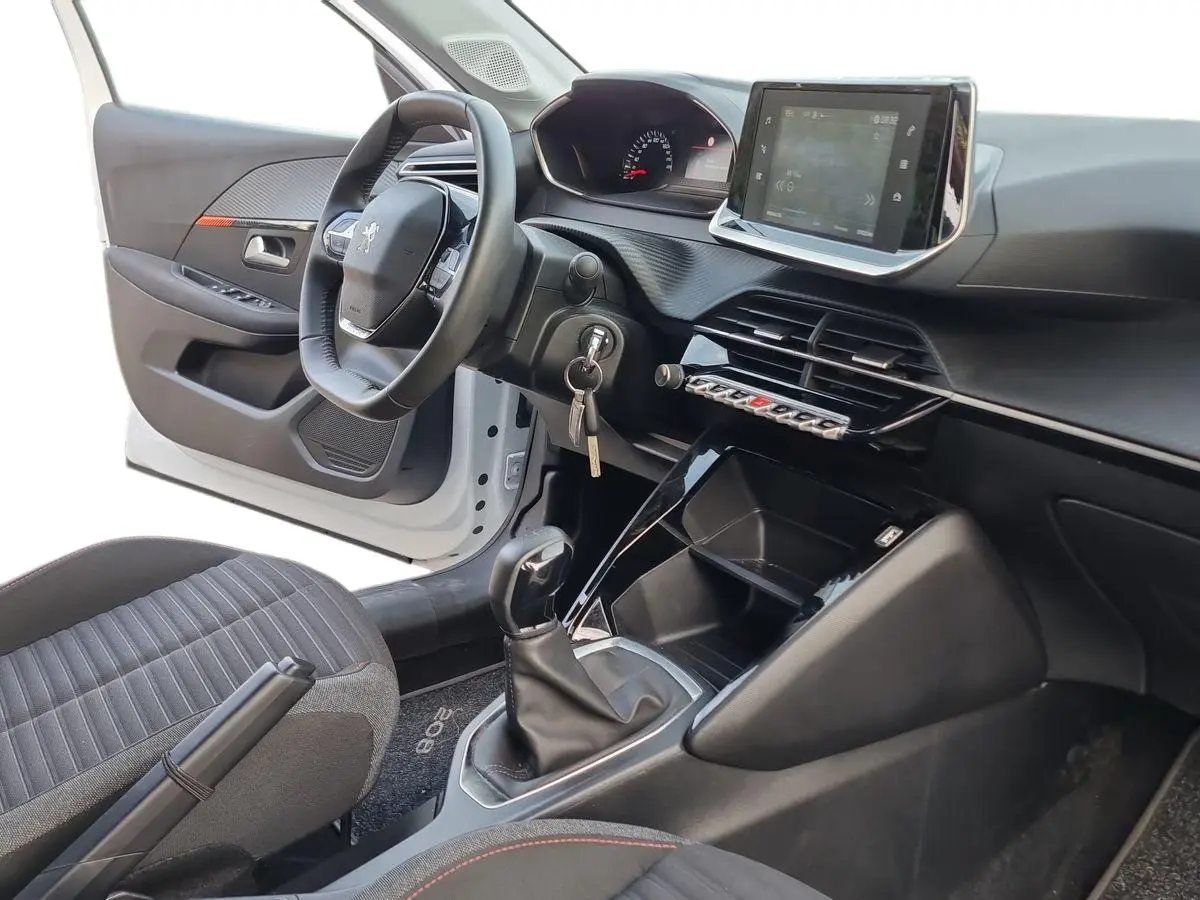 Immagine 14 Peugeot 208