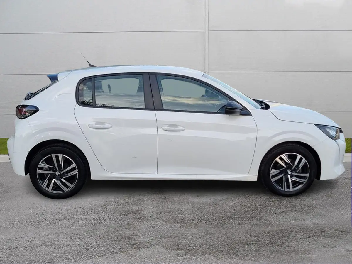 Foto 4 Peugeot 208