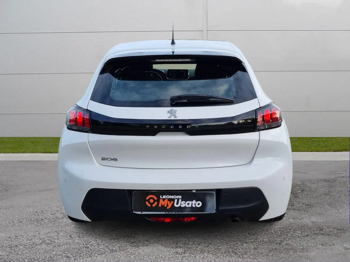 Immagine 6 Peugeot 208