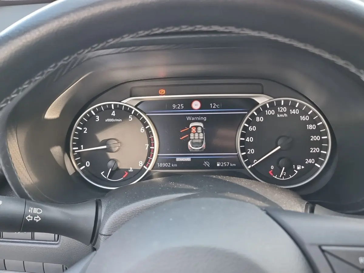 Immagine 12 Nissan Juke