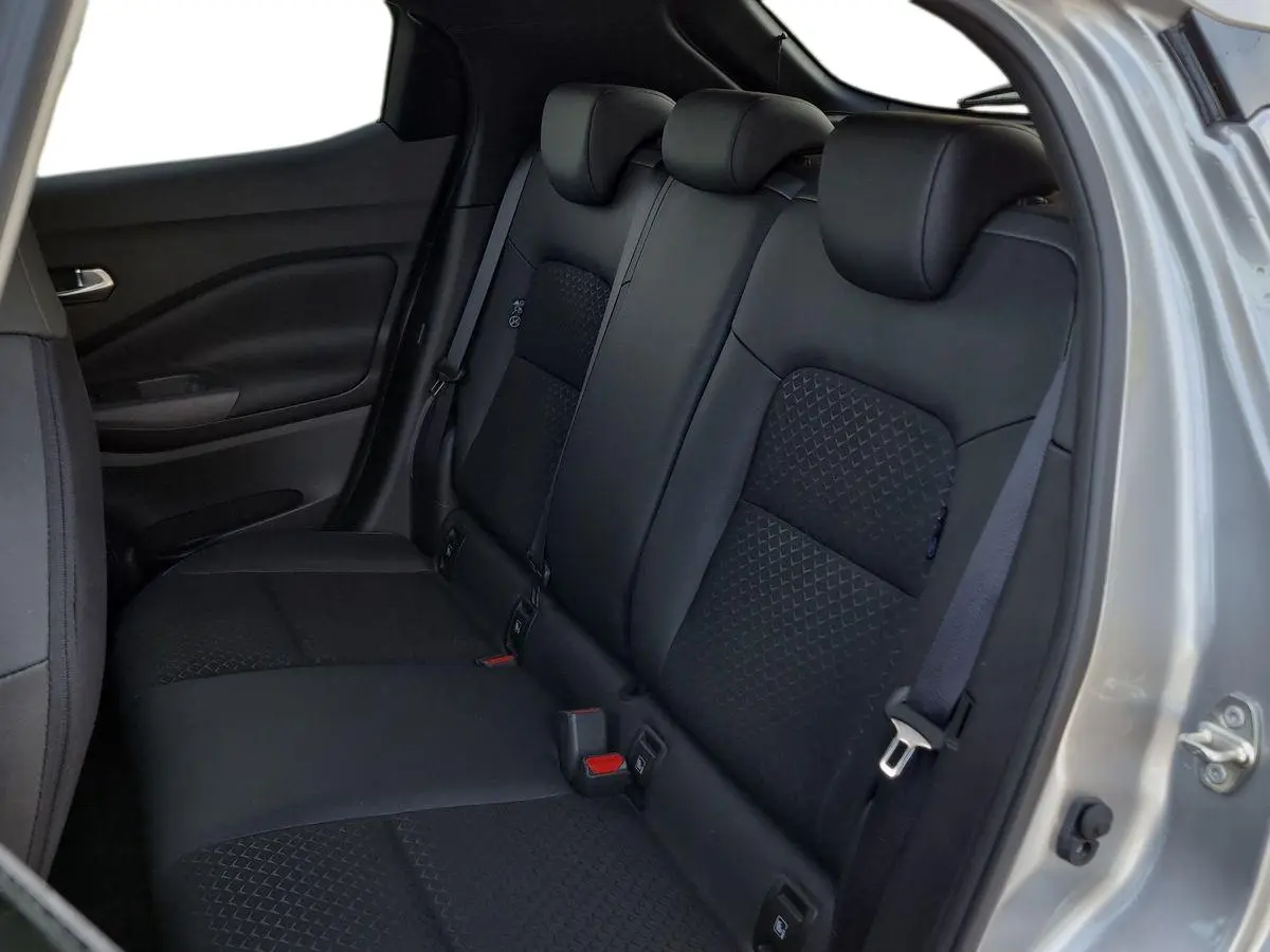 Immagine 13 Nissan Juke